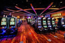 Вход на зеркало Arkada Casino