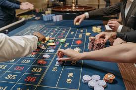 Официальный сайт Casino 1xSlots