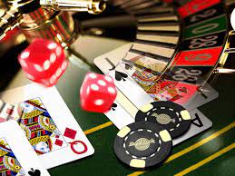 Вход на официальный сайт Casino EzCash